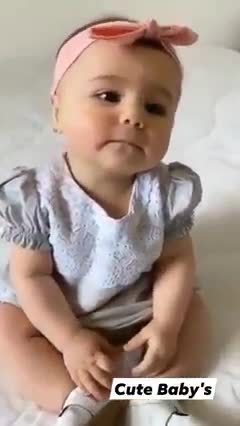 Adorable Baby in the world