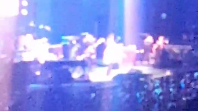 Tom Petty And The Heartbreakers