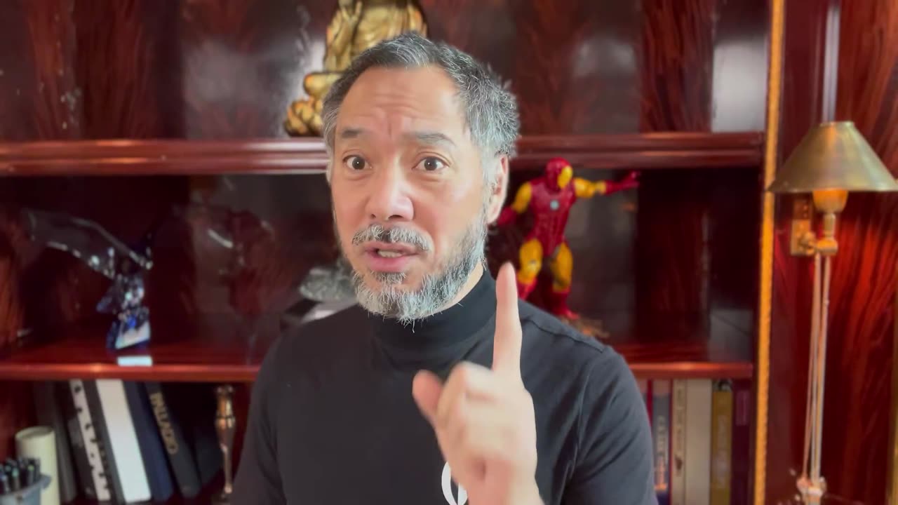 20230126文贵先生GETTR¹：尊敬的战友们好！时间会不会给一切的问题答案呢，他还有什么样的功能？