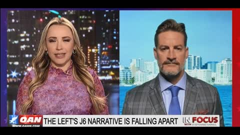 PHONY DHS AGENTS AND J6 COMMITTEE 4-7-22 OAN