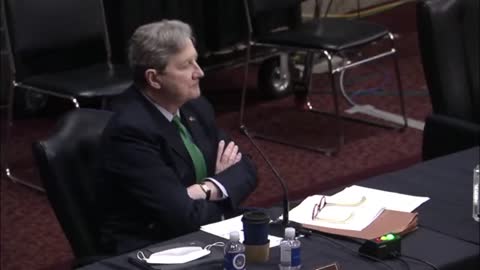 Zuckerberg and Dorsey V Sen Kennedy