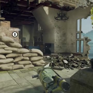 CLIP: [34 - 16] PAYBACK - DIAMOND CAMO LAUNCHER COMPLETION - CALL OF DUTY BO6 GAME PLAY