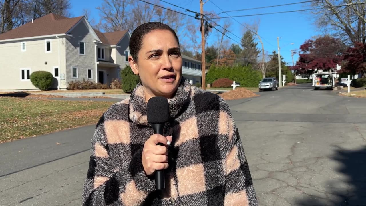 WW3 Update: Democrats Are Coming Unglued In Connecticut. So I Went There To Investigate 38m