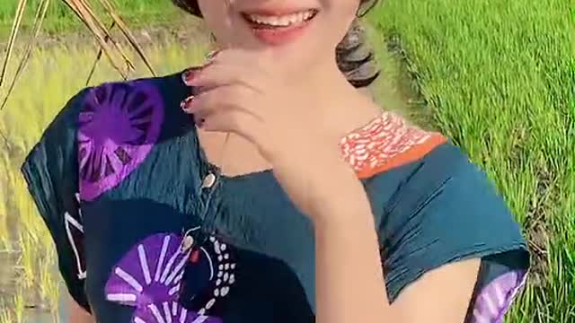 beautiful viral tiktok dance