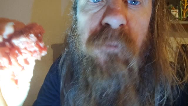 2022-07-17 (1) - Dégustation de viande crue - Twitch Decheterie