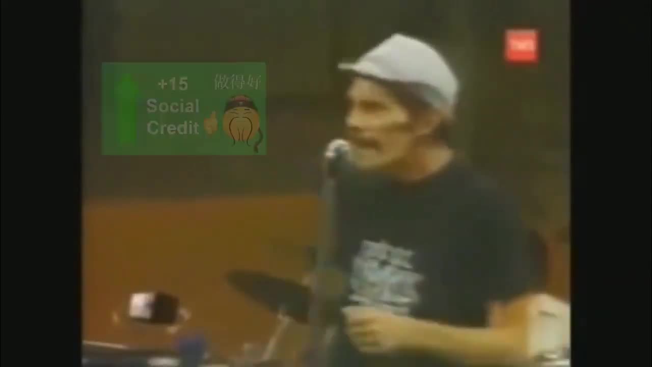 Chaves eu vou ganhar crédito social