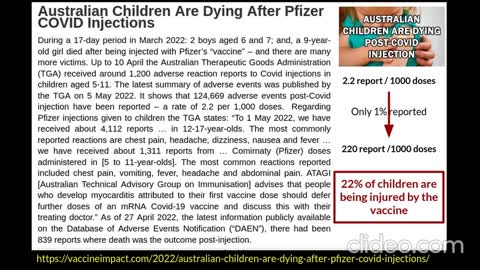 The genocide continue...