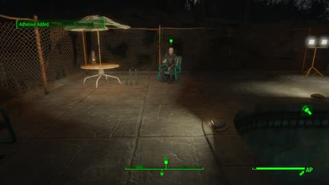 Fallout 4 play through with mods new run