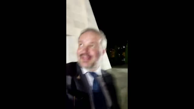 🔴 On. Claudio Borghi - Diretta cos'è la politica, anche in comune.