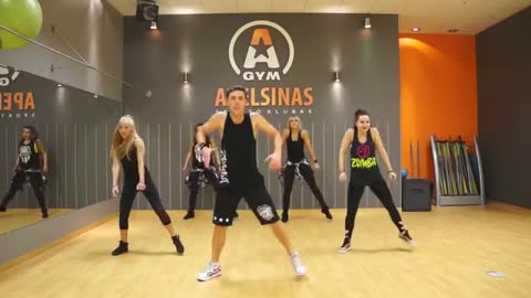 Fitness Series 1
