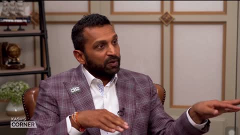 Kash Patel response to the latest John Durham filing.