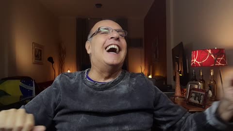 Casal se conhecendo: "Você sempre foi mulher?"