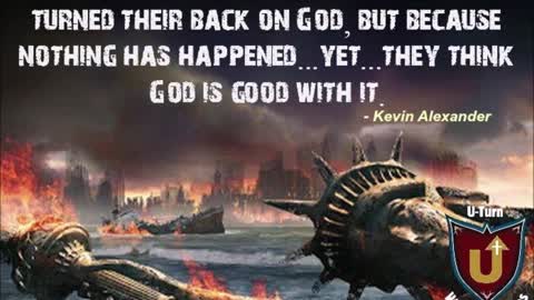 End Times - Are We There?