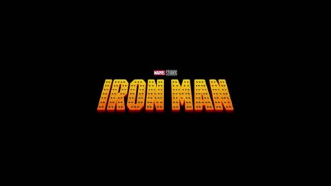 The first official trailer for marvel's IRONMAN4