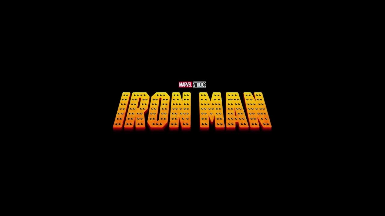 The first official trailer for marvel's IRONMAN4