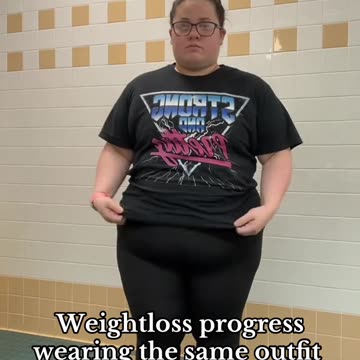 To achieve your ideal weight