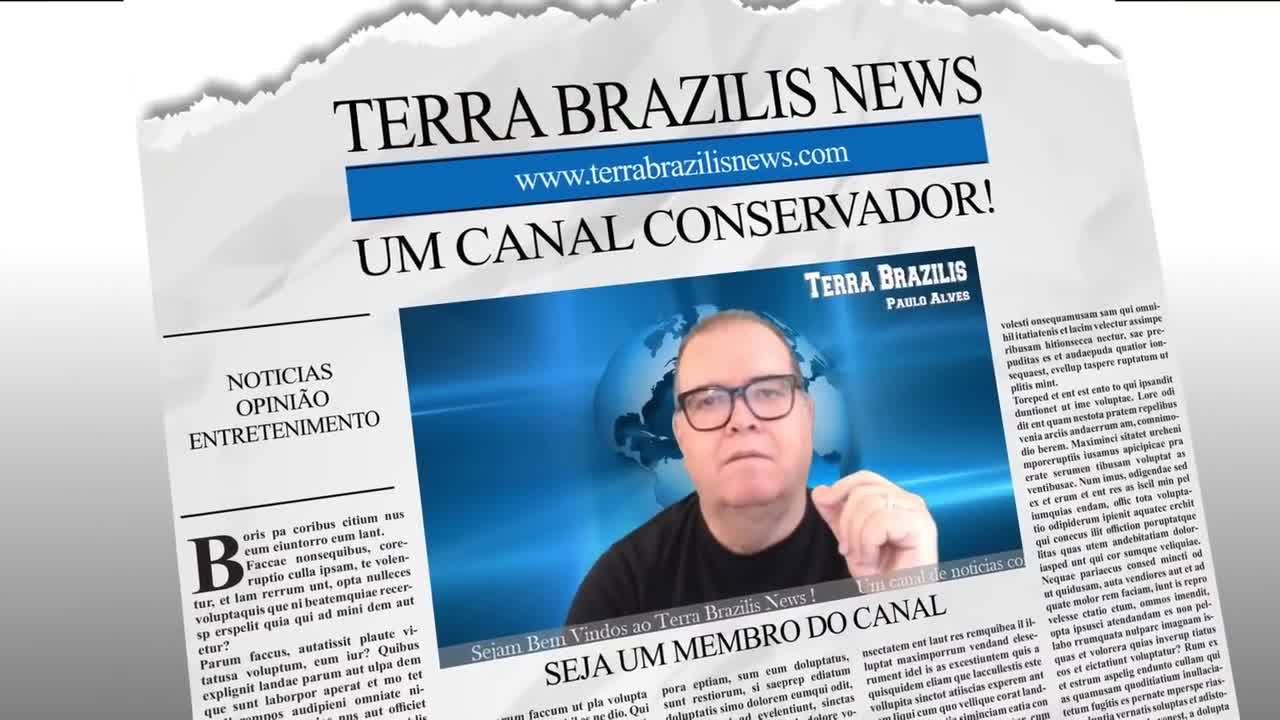 Desmascarando a carta!_HD by TB