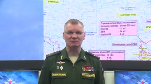 ⚡️🇷🇺🇺🇦Сводка Министерства обороны (16.10.2022 г.)