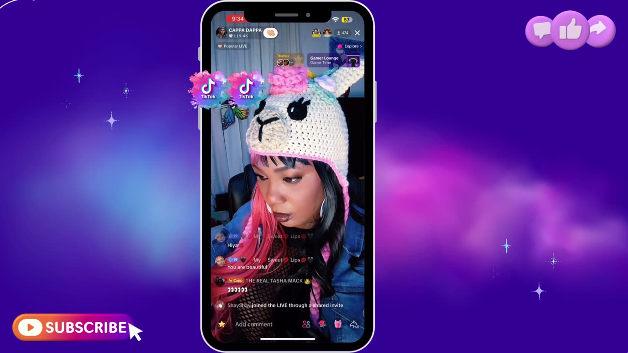 LIVE REPLAY: Cappa Dappa. Sat Mar 16 (Part 1)