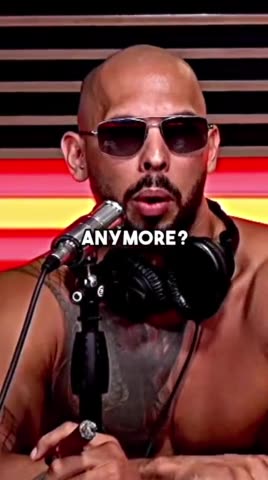 Top G Andrew Tate Propaganda Tristan Tate