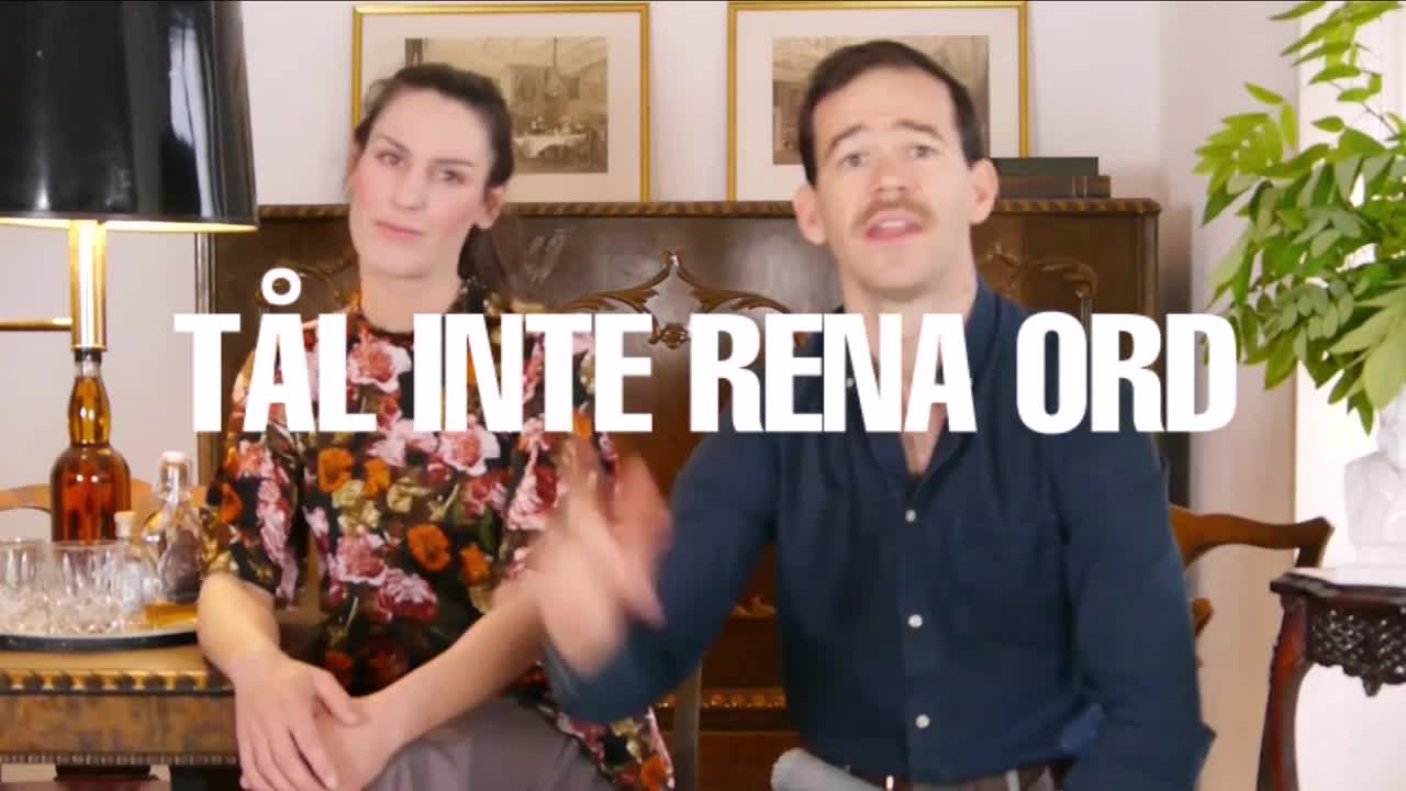 Öystein Rönne # 195 - Dom vill ha dig!