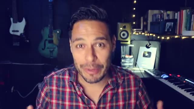 VIENEN POR TUS HIJOS ...