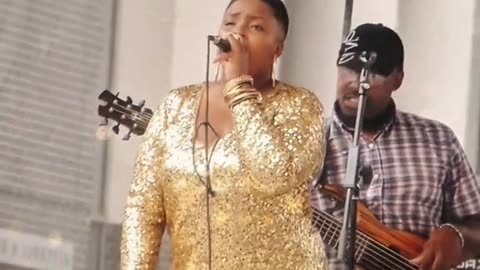 Jaguar Wright breaks down & exposes Beyonce for trying to Kill her PT 3