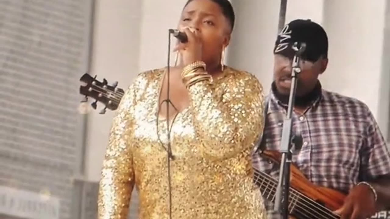 Jaguar Wright breaks down & exposes Beyonce for trying to Kill her PT 3