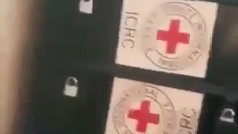 The Red Cross is an international money laundering operation.