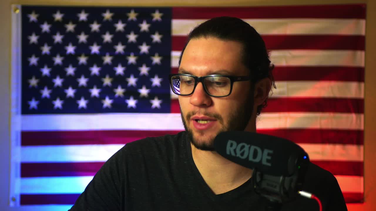 Facebook Admits They Have Too Much Power?! BLM nominated for Nobel Peace Prize?! Pod | Episode 21