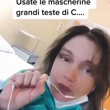 Nonostante il vaccino...