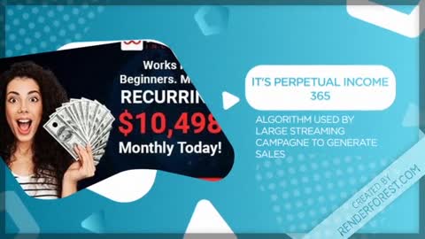 Free Money Online Algorithme