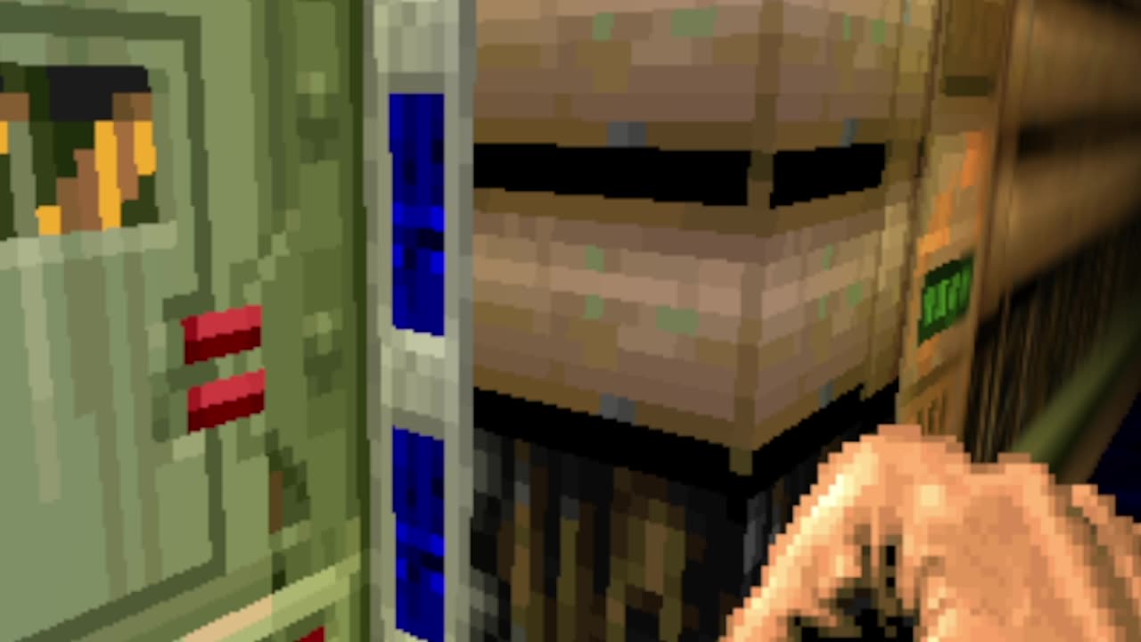 doom horror 2