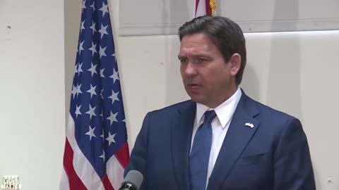 DeSantis Signs Bill into Law Releasing 2006 Grand Jury Records of the Epstein Investigation