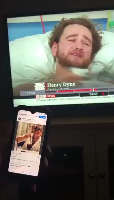 BBC were accused of using crisis actors for Covid. Social media was quickly scrubbed.