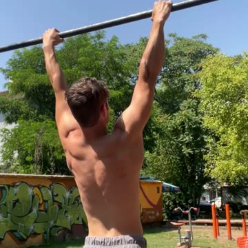 For me it’s clear!