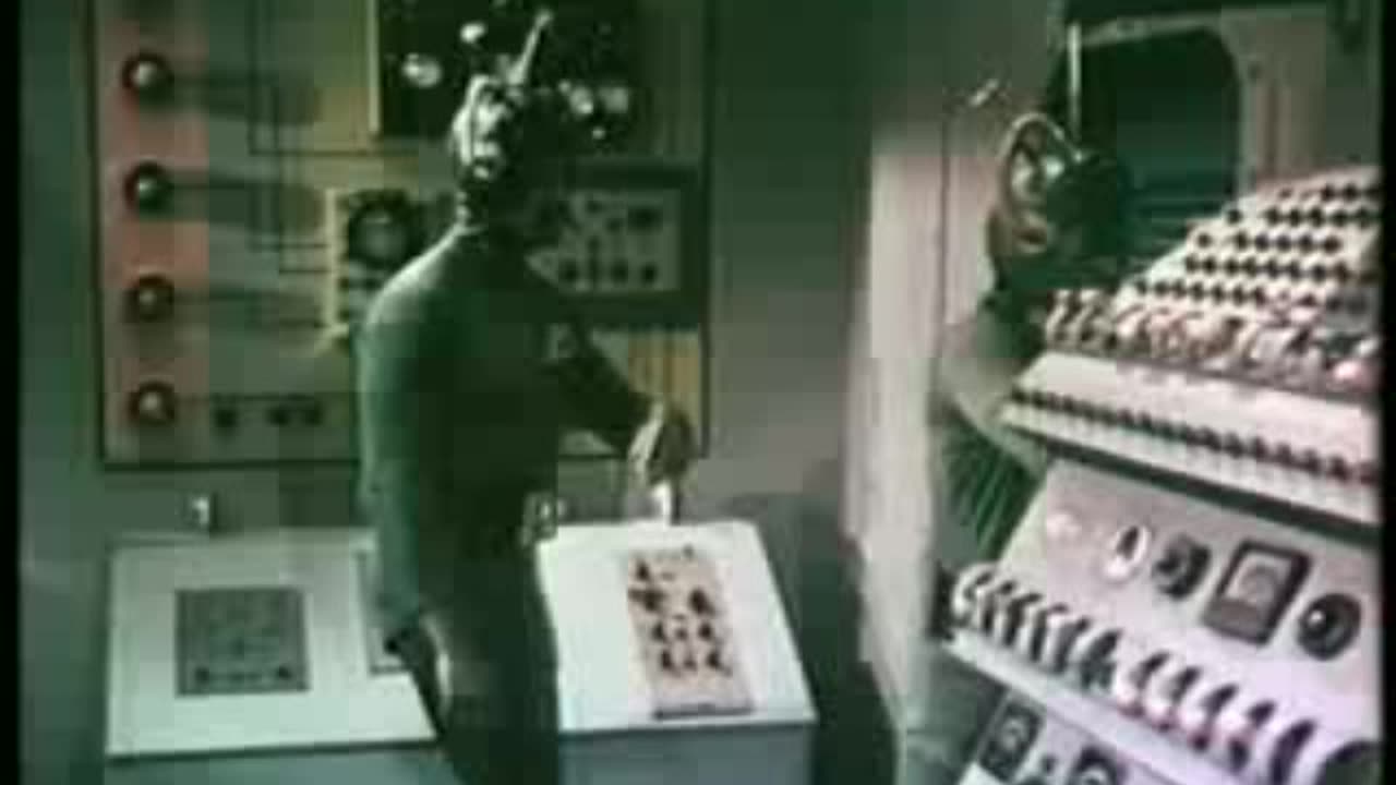 Santa Claus Conquers the Martians