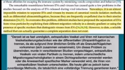 Widerlegung der Virologie