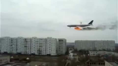 plane crash joke