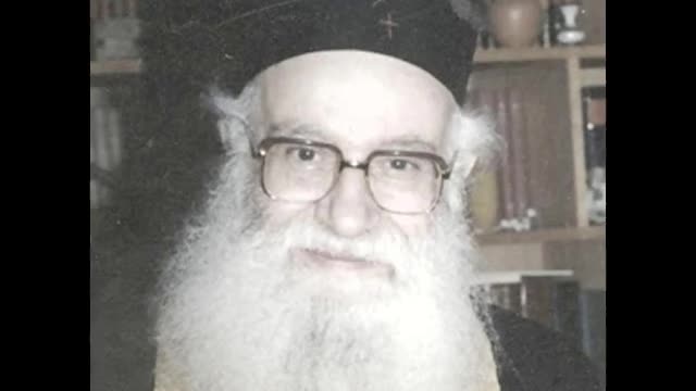 Δαιμονική χρήση των αγαθών του Θεού ~ Μνησικακία - π.Αθανάσιος Μυτιληναίος
