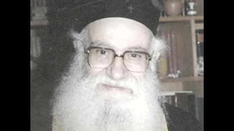 Δαιμονική χρήση των αγαθών του Θεού ~ Μνησικακία - π.Αθανάσιος Μυτιληναίος
