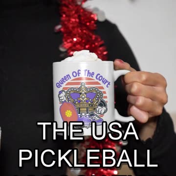 Did You Know This About Pickleball, Number 22