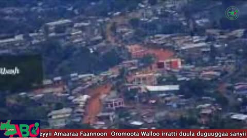 Oduu Waaree ONM-ABO Amajjii 8, 2024