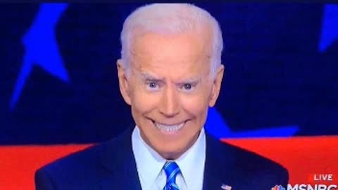 ODE TO CREEPY UNCLE JOE