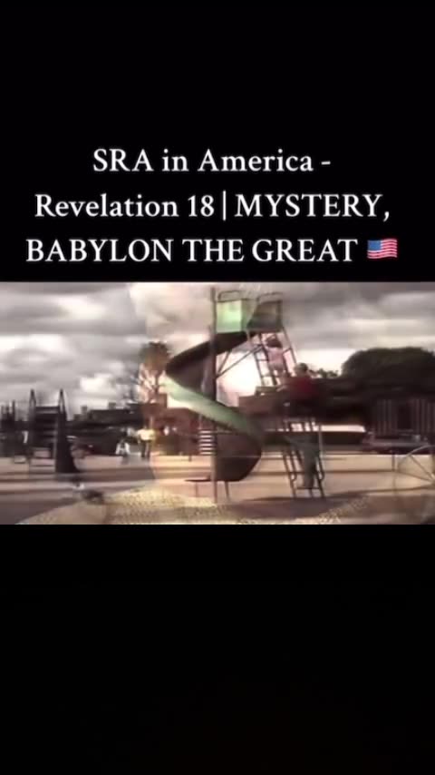 THEY WANTED A WHOLE GENERATION OF SATAN WORSHIPPERS