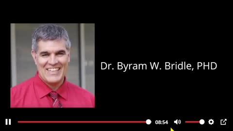 The spike protein is the killer in the covid vaccines