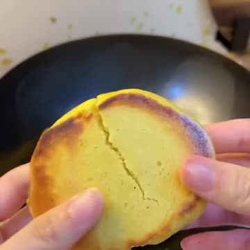 Very Tasty And Soft Asian Street Food TACOS