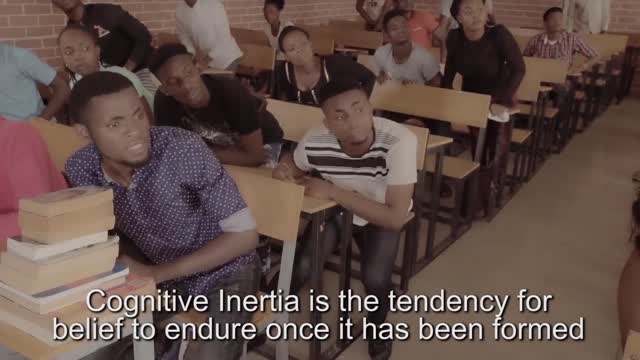 Good student
