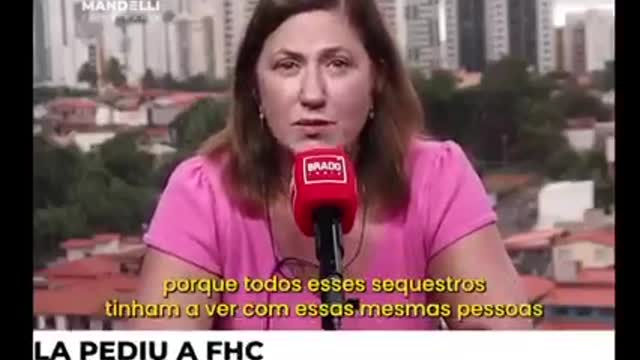 O Socialisto e o PCC