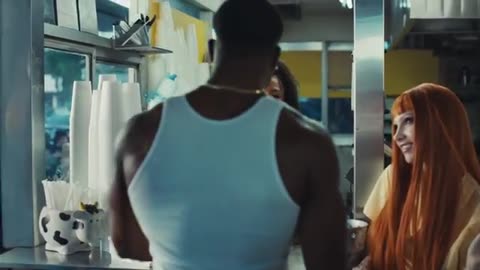 JT 90's baby officially music video